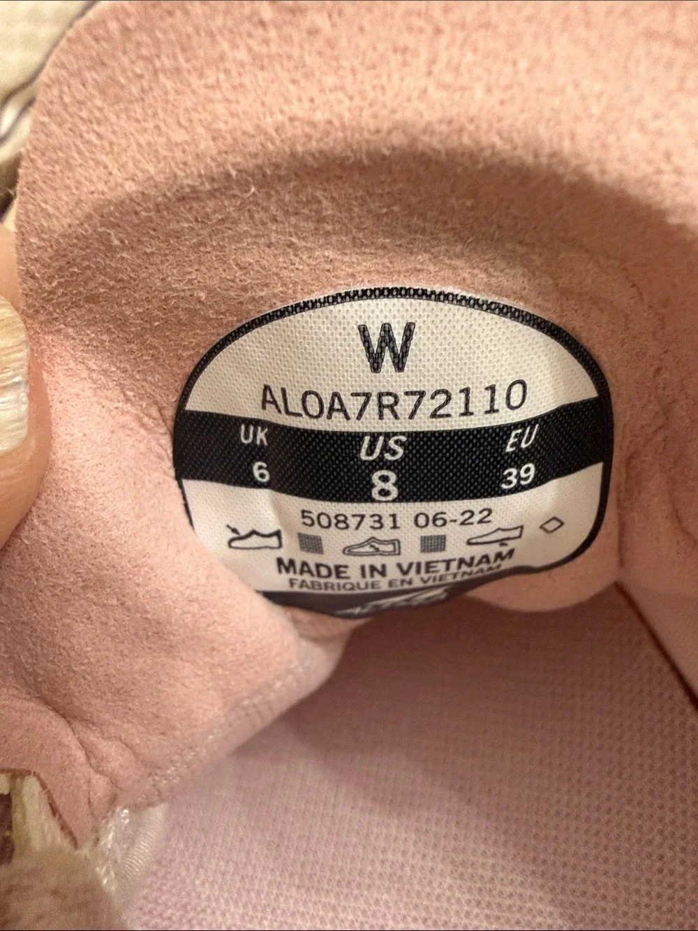 Altra comfortable women